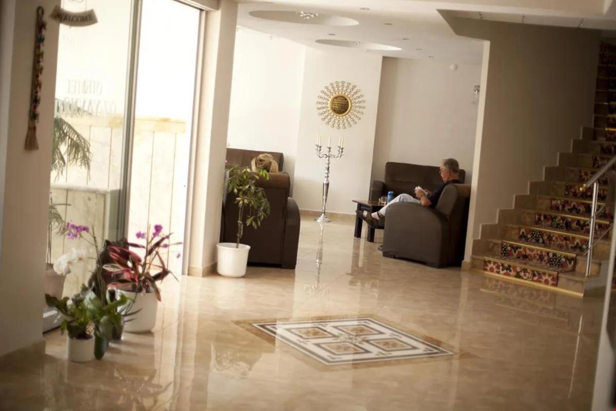 Topkapi Otel Oezyavuz — Fotoğraflar 2